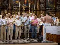 Lambertuskerk Beatmis 20-09-2026